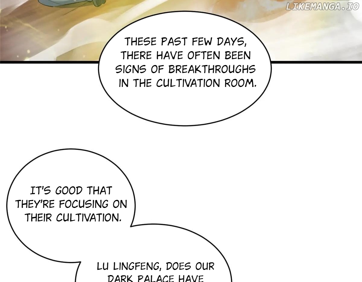 Divine Urban God Chapter 274 - page 98